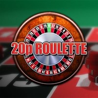 20p roulette – slot by Inspired Gaming, featured at spinrisecasino.eu
