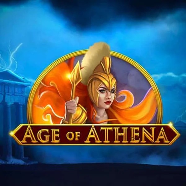 Try Age of Athena slot by Epic Industries on spinrisecasino.eu – logo image