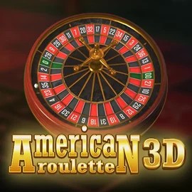 American Roullete 3D (Evoplay) logo by Evoplay at Spinrise CasinoAmerican Roullete 3D (Evoplay)