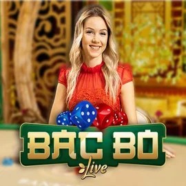 game logo by Evolution on spinrisecasino.eu