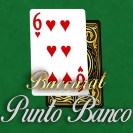 Enjoy Baccarat - Punto Banco by Red Tiger Gaming – logo hosted on spinrisecasino.eu