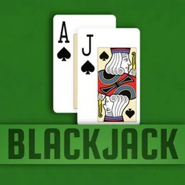 Blackjack (Relax Gaming) game by Relax Gaming – logo hosted on Spinrise Casino