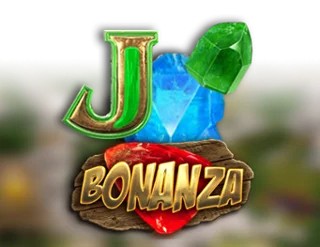 Logo of Bonanza Megaways from Big Time Gaming at Spinrise Casino