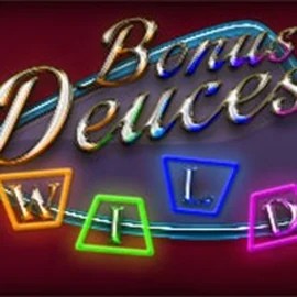 Play the Bonus Deuces Wild (RTG) slot by RTG (Reel Time Gaming) on Spinrise Casino