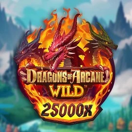 game logo by Foxium on spinrisecasino.eu