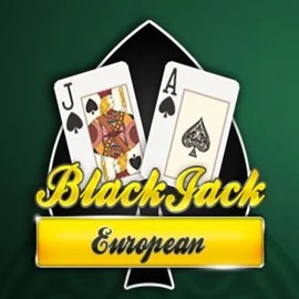 European Blackjack MH – slot by Play'n GO, featured at spinrisecasino.eu