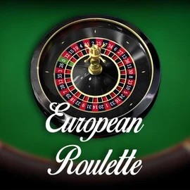 European Roulette (Red Tiger) logo by Red Tiger Gaming Spinrise Casino