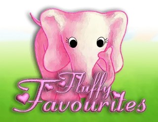 Fluffy Favourites logo by Eyecon at Spinrise CasinoFluffy Favourites