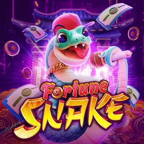 Logo of Fortune Snake from Endorphina at Spinrise Casino