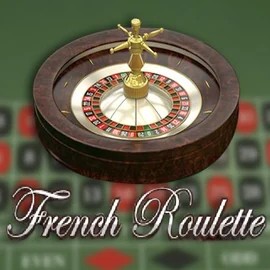Enjoy French Roulette (BGaming) by BGAMING – logo hosted on spinrisecasino.eu