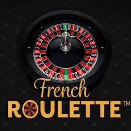Table Games logo of French Roulette (NetEnt) from NetEnt at Spinrise Casino