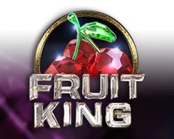 game logo by CQ9 Gaming on spinrisecasino.eu