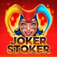 Joker Stoker logo by Endorphina at Spinrise CasinoJoker Stoker