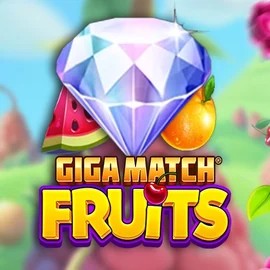 Play Giga Match Fruits slot by RubyPlay on spinrisecasino.eu