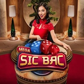 Mega Sic Bac online slot from Pragmatic Play – play at spinrisecasino.eu