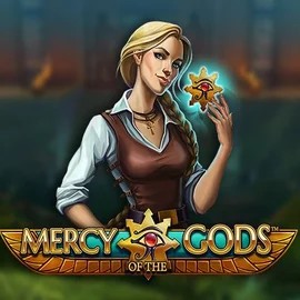 Mercy Of The Gods online slot from NetEnt – play at spinrisecasino.eu
