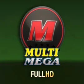 Multi Mega Full HD logo by FBM at Spinrise CasinoMulti Mega Full HD