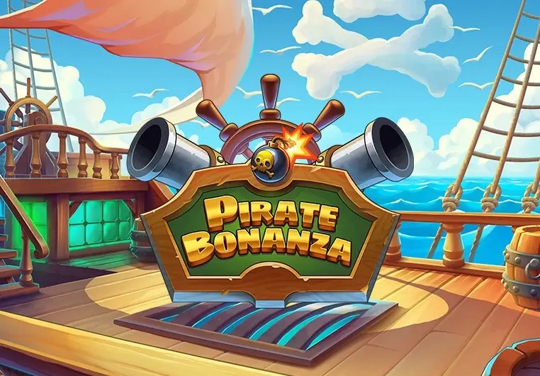 game logo by Backseat Gaming on spinrisecasino.eu