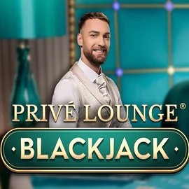 Play Privé Lounge Blackjack slot by Pragmatic Play on spinrisecasino.eu
