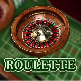 Roulette (Habanero) slot icon by Habanero, available at Spinrise Casino