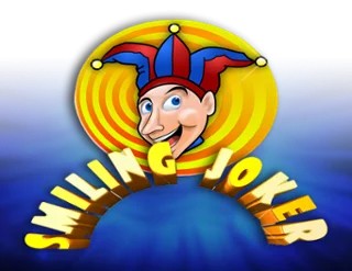 Smiling Joker logo by Apollo Games at Spinrise CasinoSmiling Joker