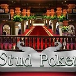 Stud Poker 3D online slot from iSoftBet – play at spinrisecasino.eu