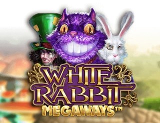 Play the White Rabbit slot by Big Time Gaming on Spinrise Casino